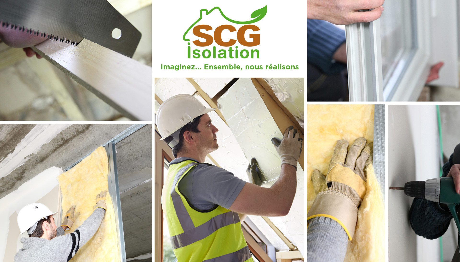 scg Isolation Chaignes